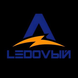 Telegram profile photo for LEDOVЫЙ