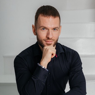 Telegram profile photo for Сергей Есаков | Системное лидерство