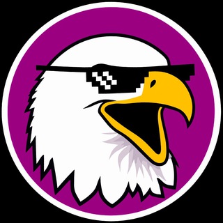 Telegram profile photo for 🦅 Eagle INU 🦅