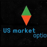 Telegram profile photo for market (Option)