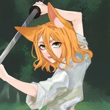 Telegram profile photo for nezby_owo