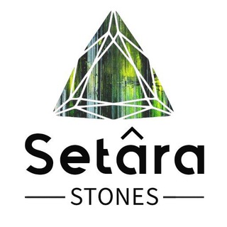 Telegram profile photo for SetâraStones