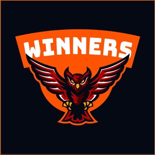 Telegram profile photo for Winners 2025/2026⚽️