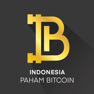 Telegram profile photo for Indonesia Paham Bitcoin Channel