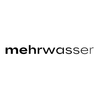 Telegram profile photo for mehrwasser