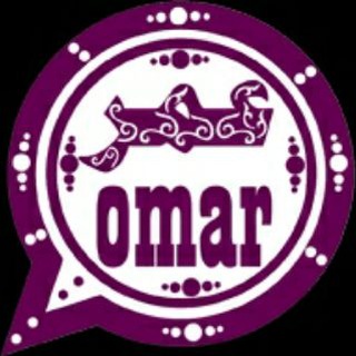 Telegram profile photo for واتساب عمر OBWhatsApp
