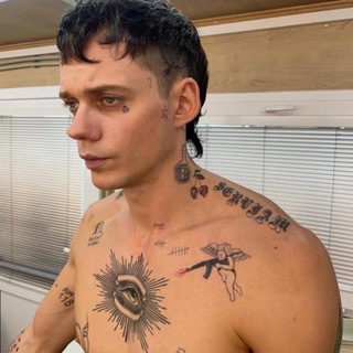 Telegram profile photo for Forsaken Me
