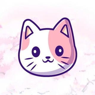 Telegram group profile photo for Sakura Neko