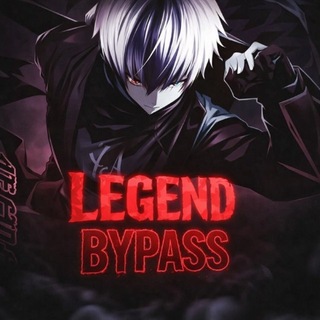 Telegram profile photo for Legend team