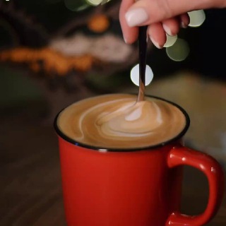 Telegram profile photo for Кофейня Джеффрис