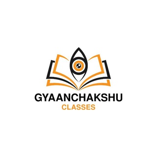 Telegram profile photo for Gyaan Chakshu-For RAS Exam (Group)