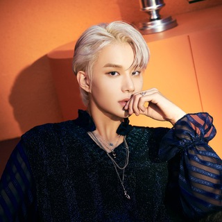 Telegram profile photo for Jungwoou
