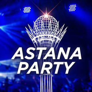 Telegram profile photo for ASTANA PARTY π πΊ