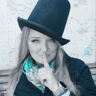 Telegram profile photo for Психология со Смородиной