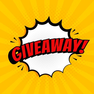 Telegram profile photo for ГИВЫ ТЕЛЕГРАМ • ИНСТАГРАМ • GIVEAWAY