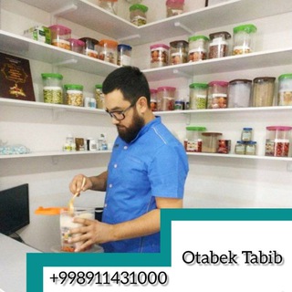 Telegram profile photo for Hijama Otabek Табиб