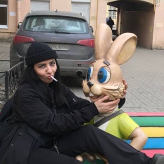 Telegram profile photo for Шнеля - не человек