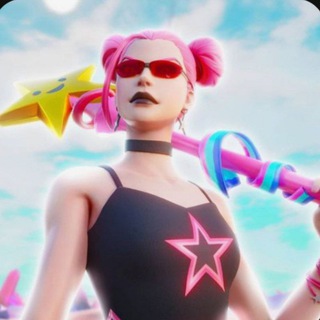 Telegram profile photo for Fortnite tournament