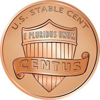 Telegram profile photo for CENTUS Tasks