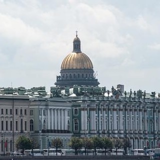 Telegram profile photo for Компромат Петербурга