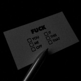 Telegram profile photo for Fuck