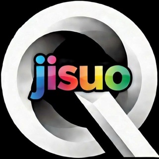 Telegram profile photo for 极索 @jisuo