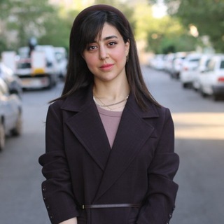 Telegram profile photo for Yelda İle türkçe