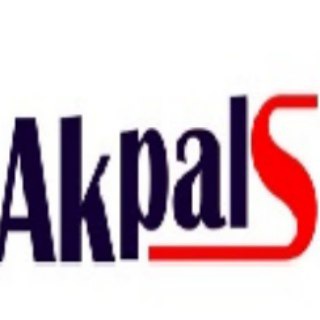 Telegram profile photo for صنایع آلومینیم آکپالس