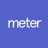 Telegram profile photo for Метр на метр