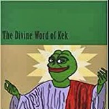 Telegram profile photo for - KeK’s Degen Den -