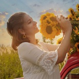 Telegram profile photo for 🌻Особая Лавочка🌻 Марии Черниковой