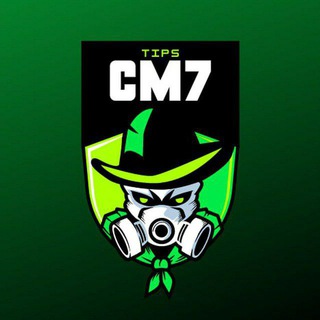 Telegram profile photo for cm7 canal free โฝ๏ธ๐๐ฎ