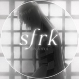 Telegram profile photo for SFRK
