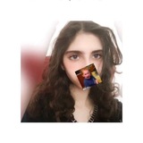 Telegram profile photo for سارة الدلوعة