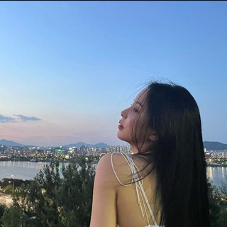 Telegram profile photo for flawless