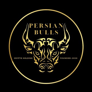 Telegram group profile photo for PerSianBullsGroup