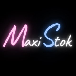 Telegram profile photo for MaxiStok Пугачёва 3Б