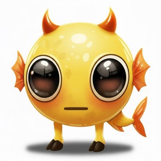 Telegram profile photo for Плотва