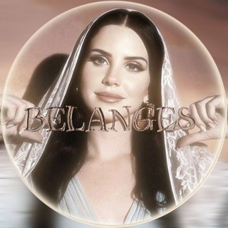 Telegram profile photo for Belanges