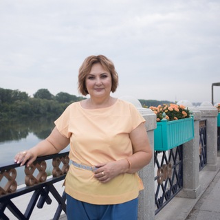 Telegram profile photo for Ясновидение и Целительство в НеСоАкадемии с Еленой Тихоновой