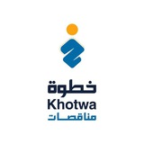 Telegram profile photo for خطوة #المناقصات