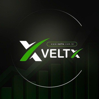 Telegram group profile photo for Veltx Investimentos