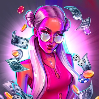 Telegram profile photo for MaliBoo