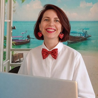 Telegram profile photo for Академия Счастья Анастасии КУШковой💎