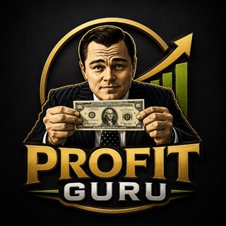 Telegram profile photo for ๐๐ซ๐จ๐๐ข๐ญ ๐๐ฎ๐ซ๐ฎ ๐ธ๐