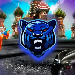 Telegram profile photo for Evolution RP • Официальный Канал
