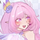 Telegram profile photo for ♡̸゙