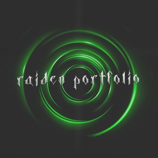 Telegram profile photo for PORTFOLIO-ПОРТФОЛИО