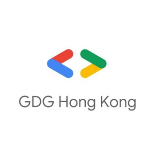 Telegram profile photo for GDG Hong Kong