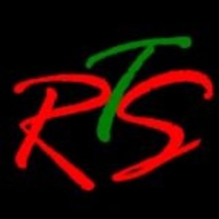 Telegram profile photo for RTS TRADE